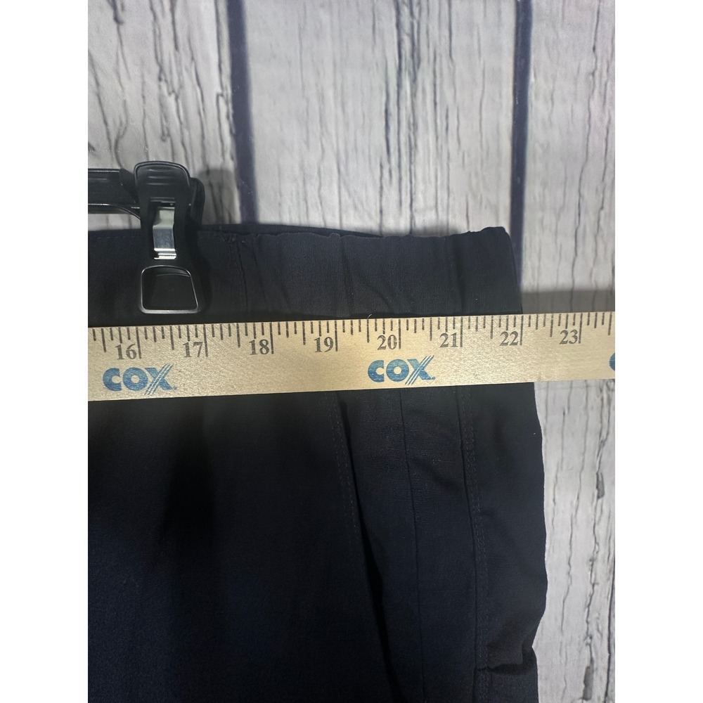 Vertx Mens Black‎ Tactical Cargo Pants Ripstop 46 x 30 X1 C02248 MP403293 EUC - Picture 3 of 7